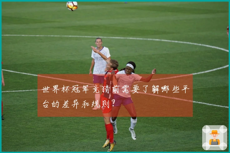 世界杯冠军竞猜前需要了解哪些平台的差异和规则？