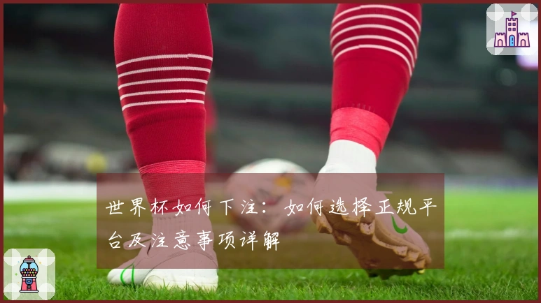 世界杯如何下注：如何选择正规平台及注意事项详解
