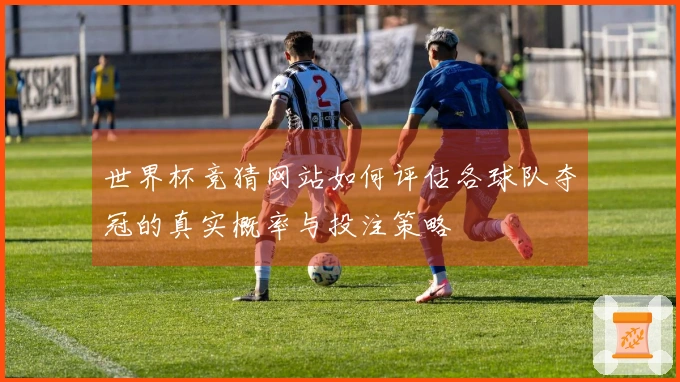 世界杯竞猜网站如何评估各球队夺冠的真实概率与投注策略