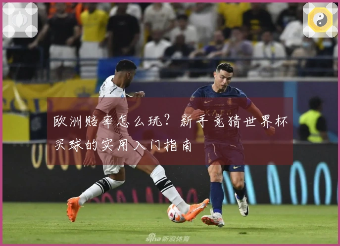 欧洲赔率怎么玩？新手竞猜世界杯买球的实用入门指南