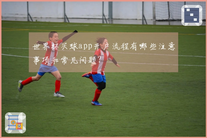 世界杯买球app开户流程有哪些注意事项和常见问题？