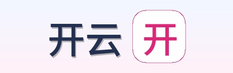 开云 Logo